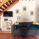 Vakantiehuis Vicolo Del Corso - *