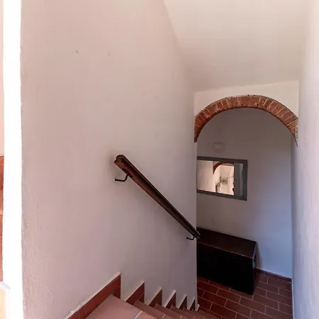 Vicolo Del Corso - * Massa Marittima