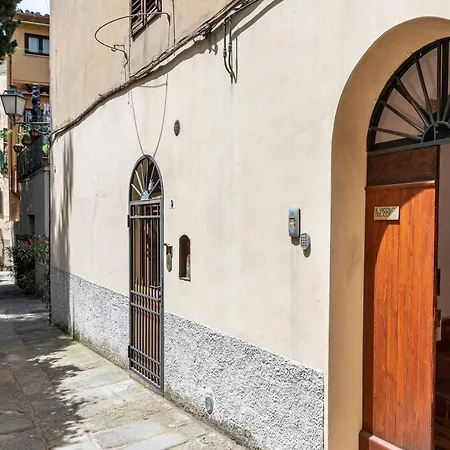 Vicolo Del Corso - * Massa Marittima