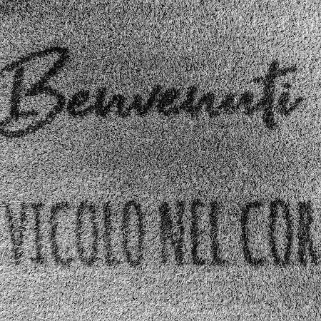 Vicolo Del Corso - *