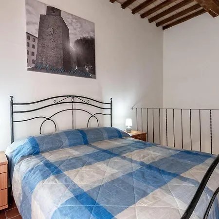 Vicolo Del Corso - Massa Marittima