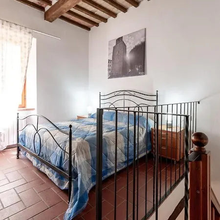 Сasa de vacaciones Vicolo Del Corso - Massa Marittima