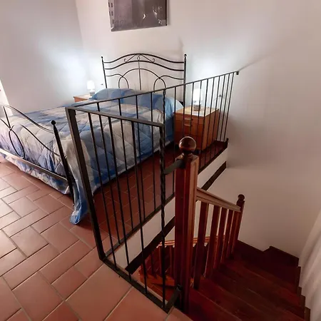 Vicolo Del Corso - Сasa de vacaciones *