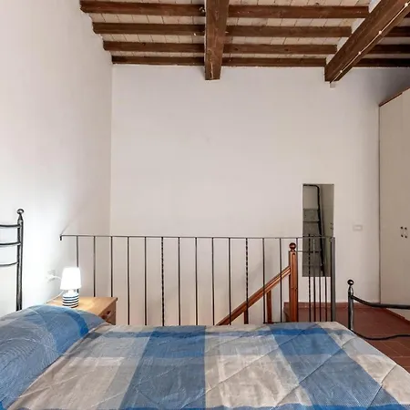 Vicolo Del Corso -
