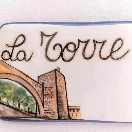 Vicolo Del Corso - Massa Marittima