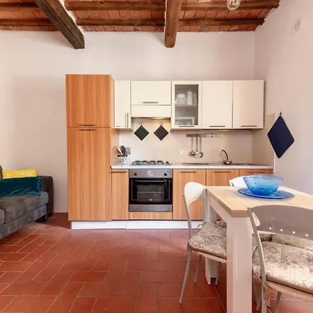 Сasa de vacaciones Vicolo Del Corso - Massa Marittima