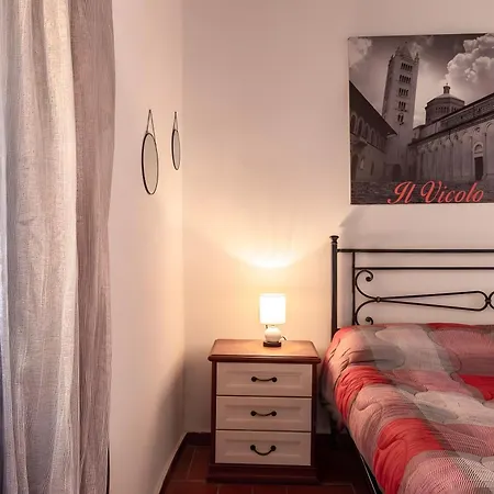 Сasa de vacaciones Vicolo Del Corso - *