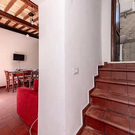 Vicolo Del Corso -
