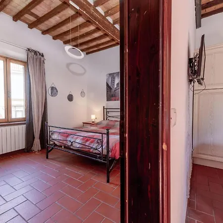 Сasa de vacaciones Vicolo Del Corso -