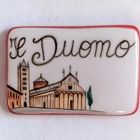 Vicolo Del Corso -