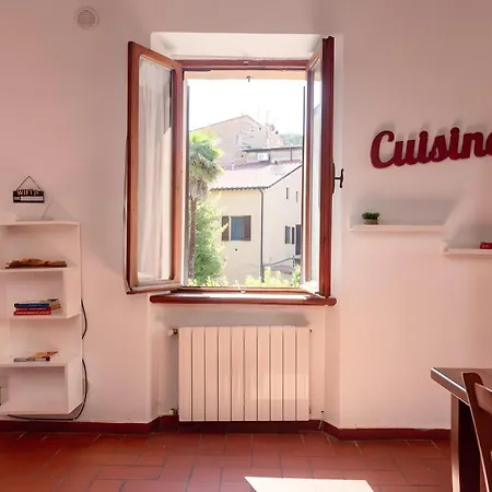 Vicolo Del Corso -