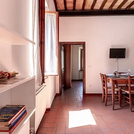 Сasa de vacaciones Vicolo Del Corso - Massa Marittima